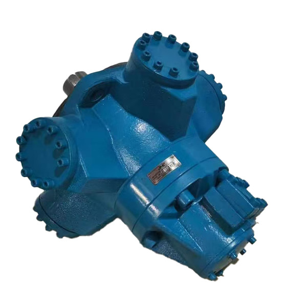 泵，閥，馬達(dá)